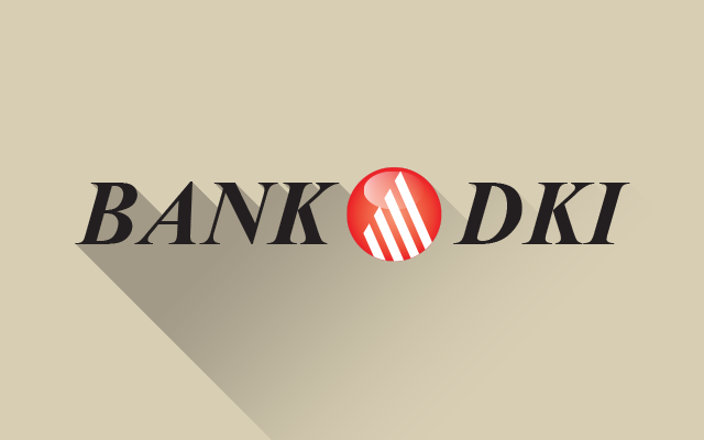 logo bank BPD DKI