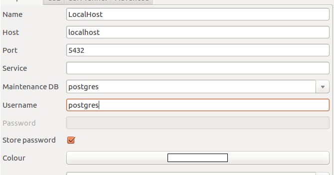 install pgadmin ubuntu