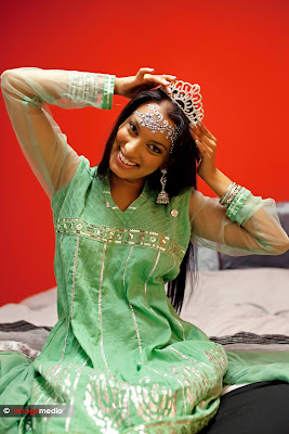 Miss India South Africa 2010 - Bonnita Samputh: May 2011