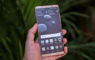 Huawei Akan Merilis Smartphone 5G Pertama Tahun Depan, Mate 30?