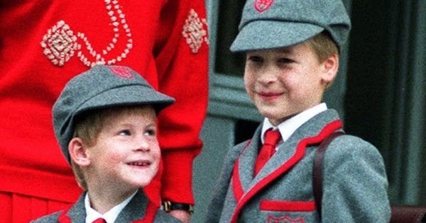 Prince Harry Father / Prince Harry Father Major James Hewitt / Doubts