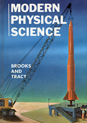 Modern Physical Science textbook 1957
