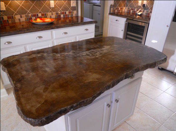 The Alfano Group The Pros And Cons Of 10 Non Traditional Countertops