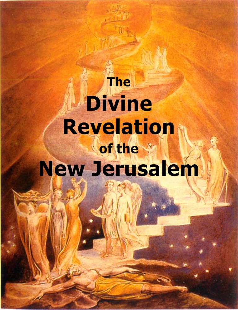 Angelic Wisdom concerning Marriage Love (Hyperlinked Works of Emanuel Swedenborg Book 29)