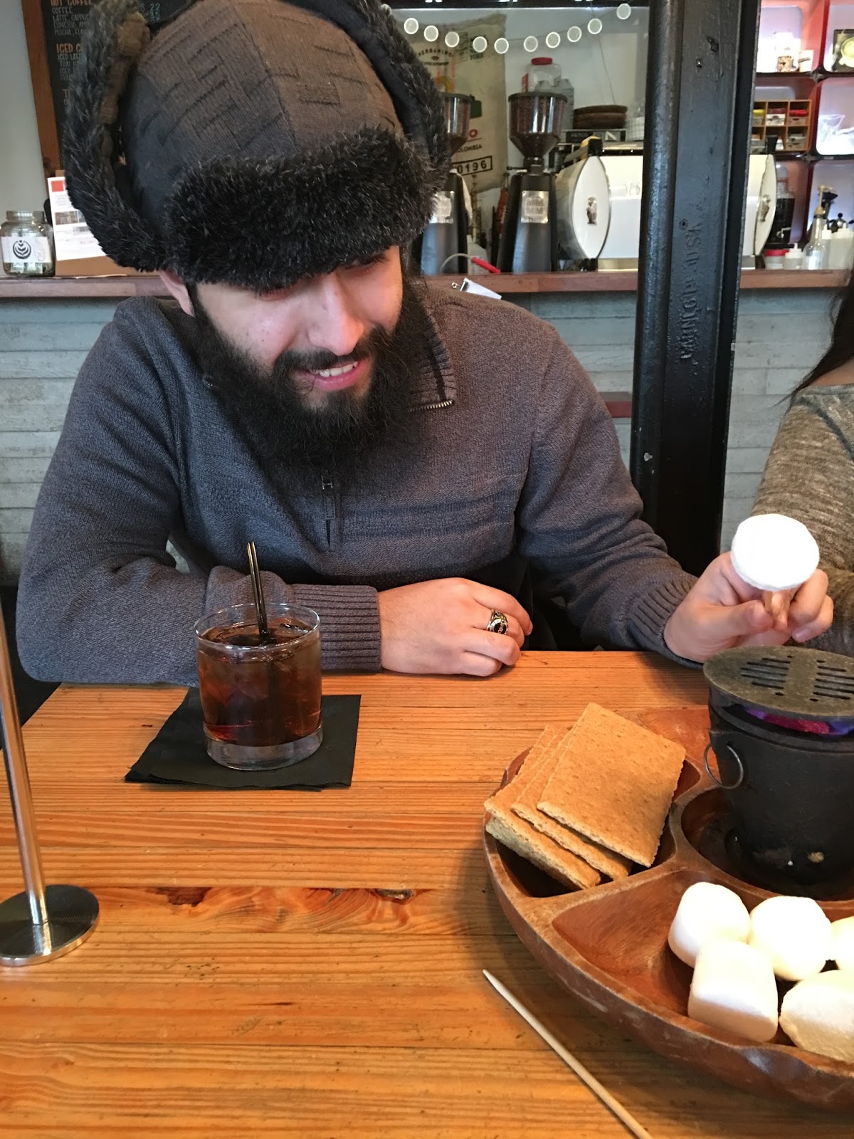 3 Must Try San Antonio Coffee Shops BeYouTiful