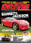 Subscribe Drive Magazine