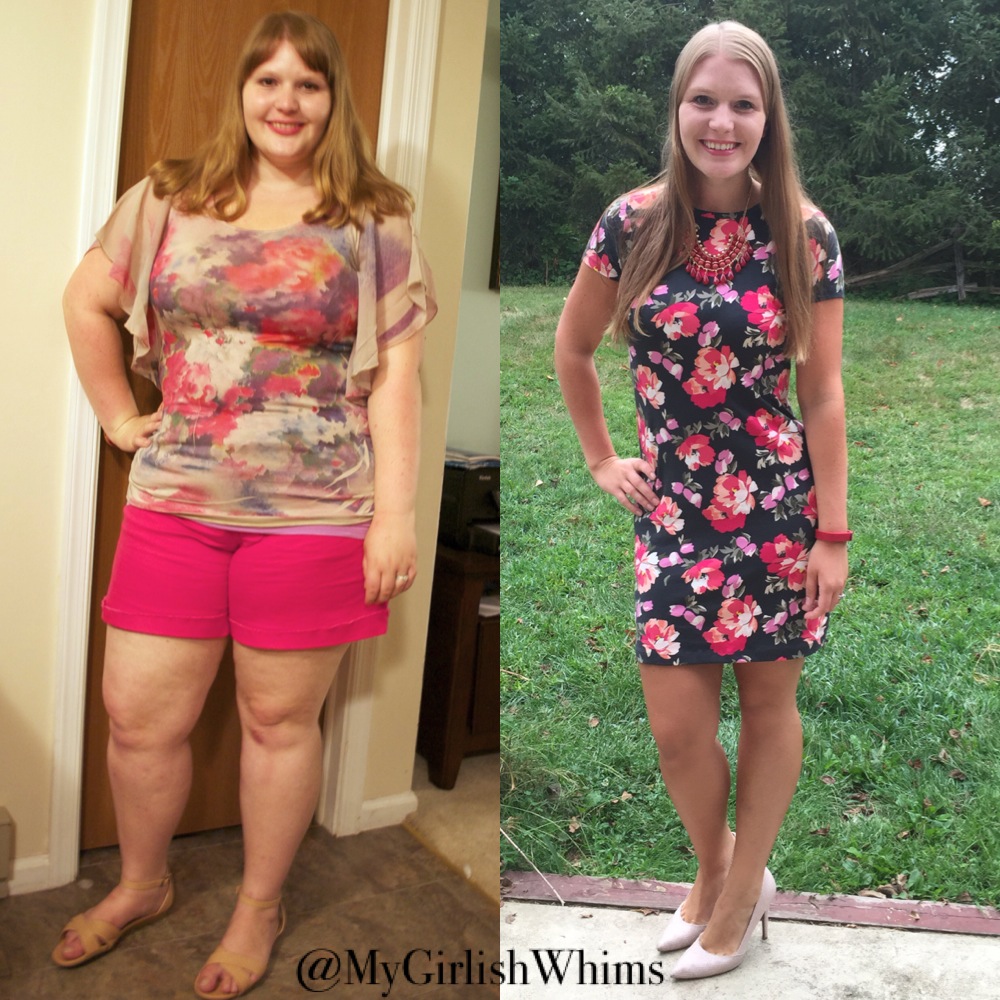 My Best Summer Yet: Enjoying Life after Weight Loss - My Girlish Whims