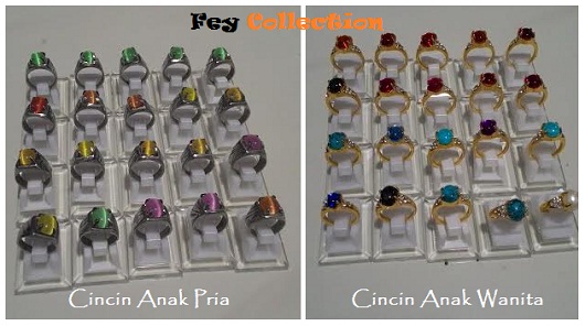 Grosir Aneka Ikat Cincin Titanium Terlengkap Grosir Aneka Ikat Cincin Titanium Terlengkap