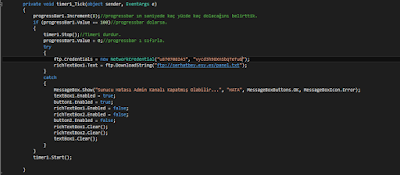 Chat Program Chat Program