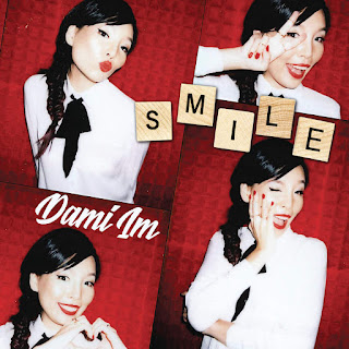 Dami Im - Smile (2015) Dami Im - Smile on iTunes