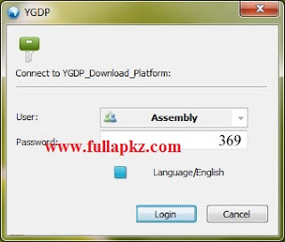Cara Instal Ulang Android Mengunakan YGDP Via PC - Mengatasi Bootloop