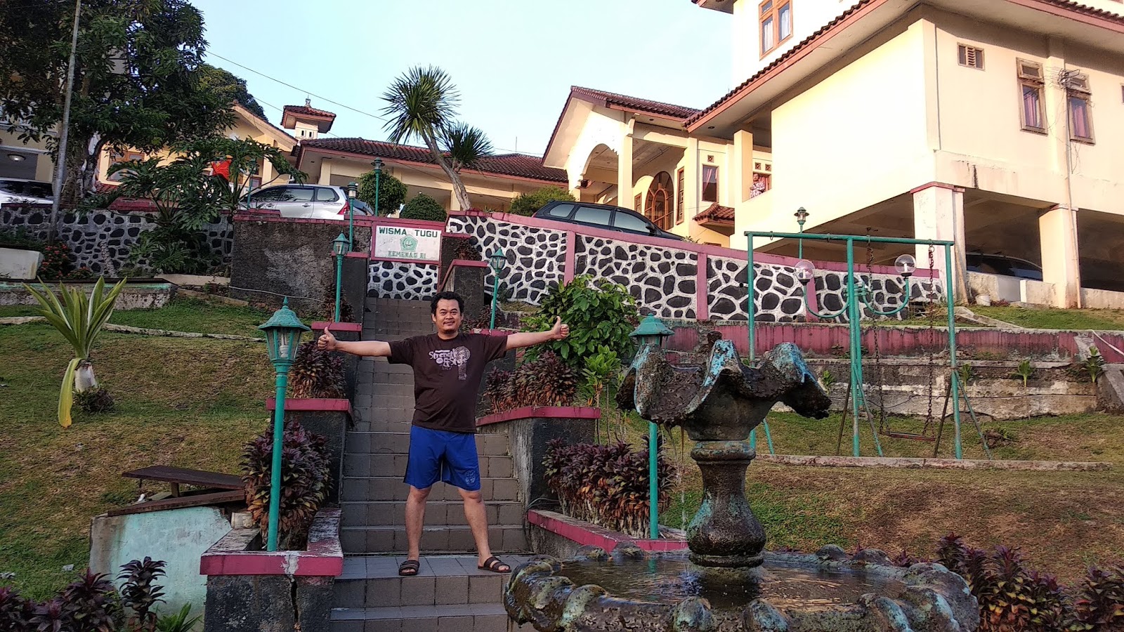 Villa Murah di Puncak untuk Liburan Anda - ngOTeWe.com