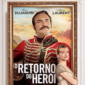 Poster do Filme O Retorno do Herói Poster do Filme O Retorno do Herói