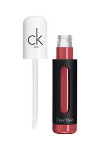 Rouge à lèvres longue tenue CKO Colour