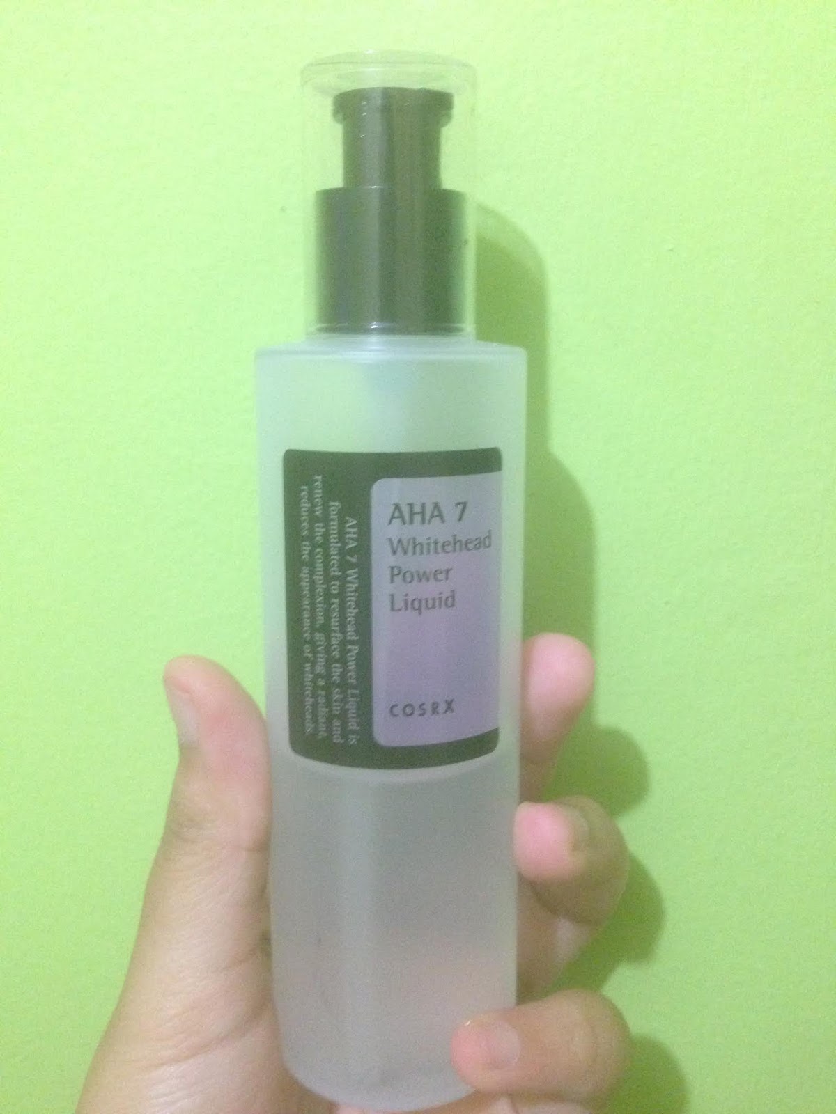 Aha 7 whitehead power liquid. Aha-эссенция против белых угрей для проблемной кожи cosrx aha 7 whitehead power liquid. Aha whitehead power liquid. Aha 7 whitehead power liquid. Aha 7 whitehead power liquid.