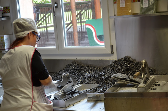 Confiserie des Hautes Vosges: tous les secrets du célèbre bonbon des Vosges !