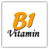 Fungsi vitamin B1 bagi tubuh