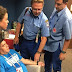 Maradona Rushed To Hospital After Argentina's Victory Over Nigeria..