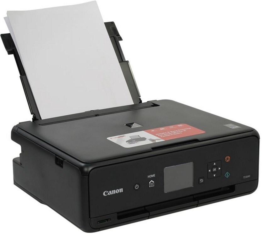 Canon PIXMA TS5040 Drivers Download | CPD