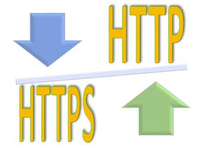 Benefits of HTTPS over HTTP