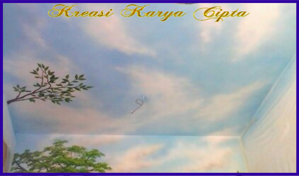 101 Gambar Lukisan Awan Di Plafon Paling Keren 101 Gambar Lukisan Awan Di Plafon Paling Keren