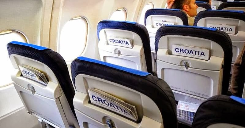croatia airlines lost baggage