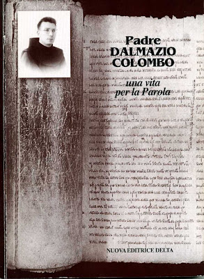Padre Dalmazio Colombo - Una vita per la Parola