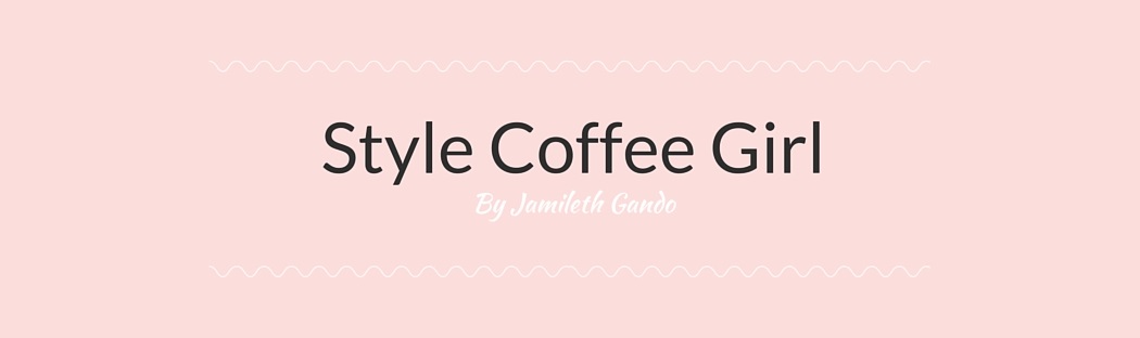 Style Coffee Girl