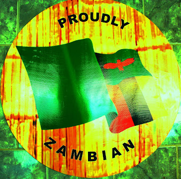 Proudly Zambian