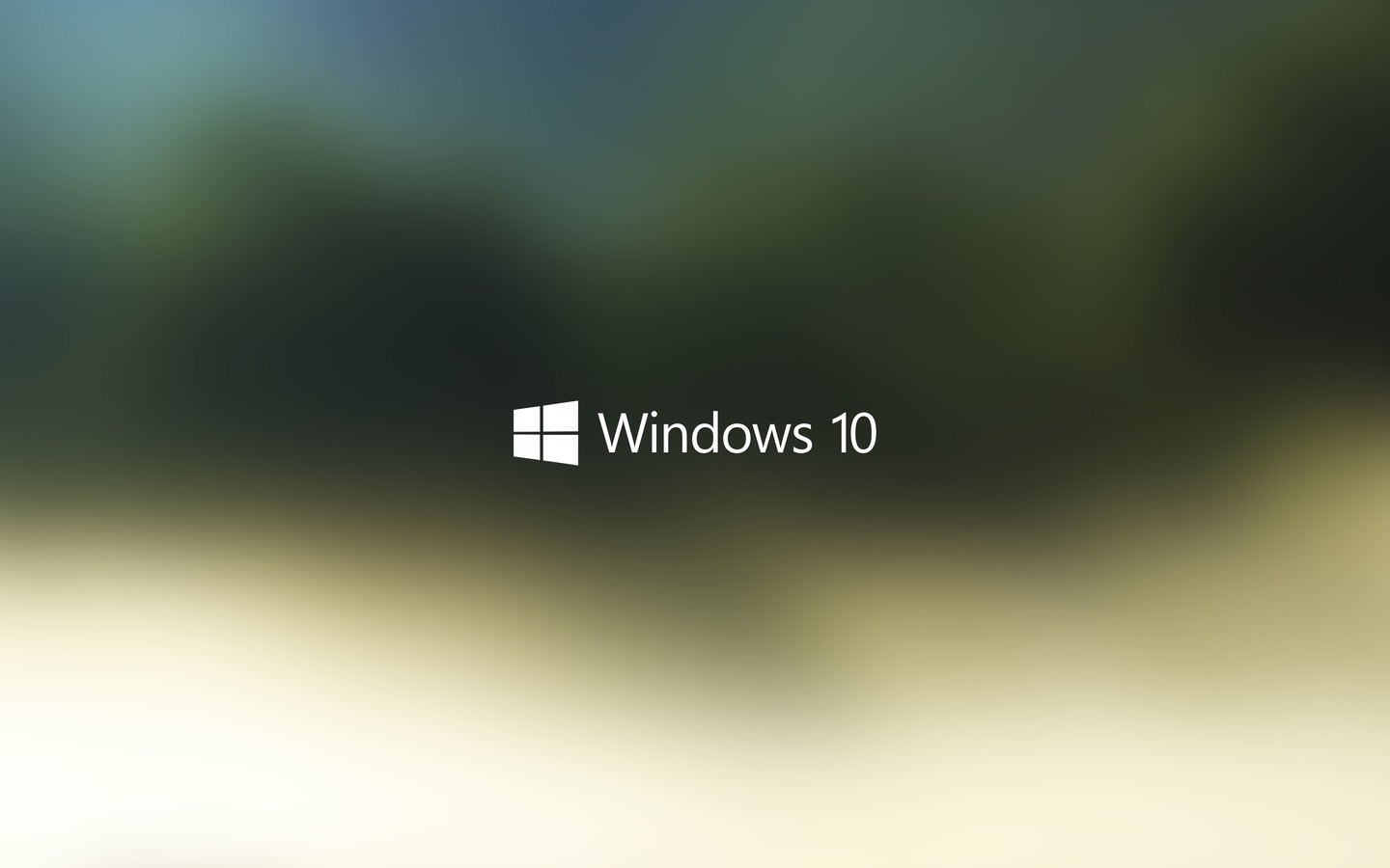menghindari layar blur saat di game/aplikasi pada Windows 10