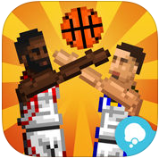 Bouncy Basketball Bouncy Basketball