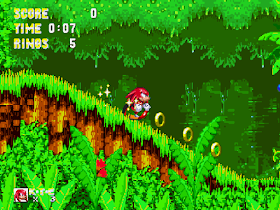 Sonic the Hedgehog 3 and Knuckles
