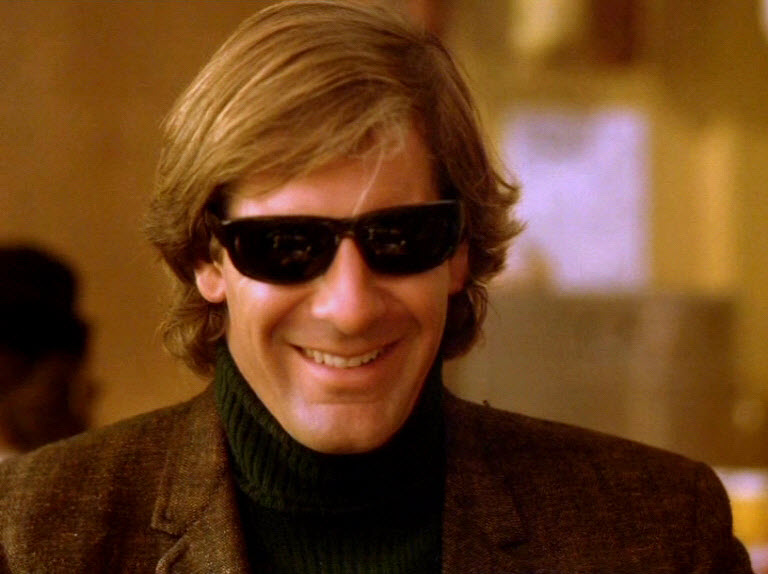 Quantum Stills Blind Faith, Part III