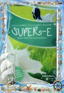  Susu Kambing Etawa Super E