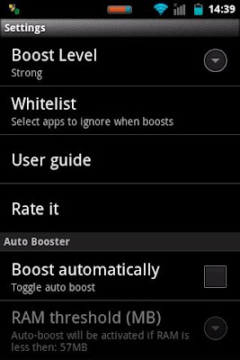 Smart Booster Pro v5.6 APK Smart Booster Pro v5.6 APK