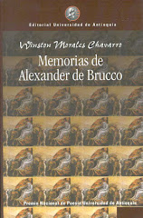 MEMORIAS DE ALEXANDER DE BRUCCO