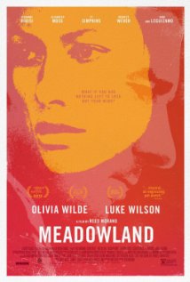 Meadowland (2015) - Movie Review