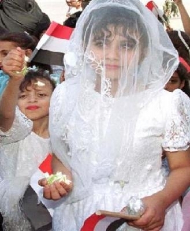 Свадьбы малолетних. Йемен девочки невесты. Йеменские невесты маленькие. Детские браки. Несовершеннолетние невесты.