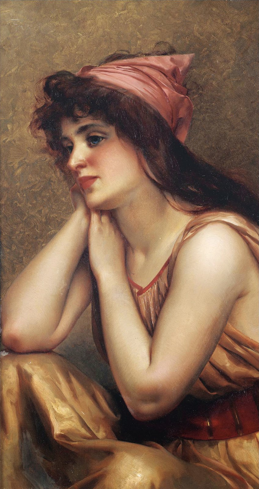 Luis Ricardo Faléro... Kai Fine Art