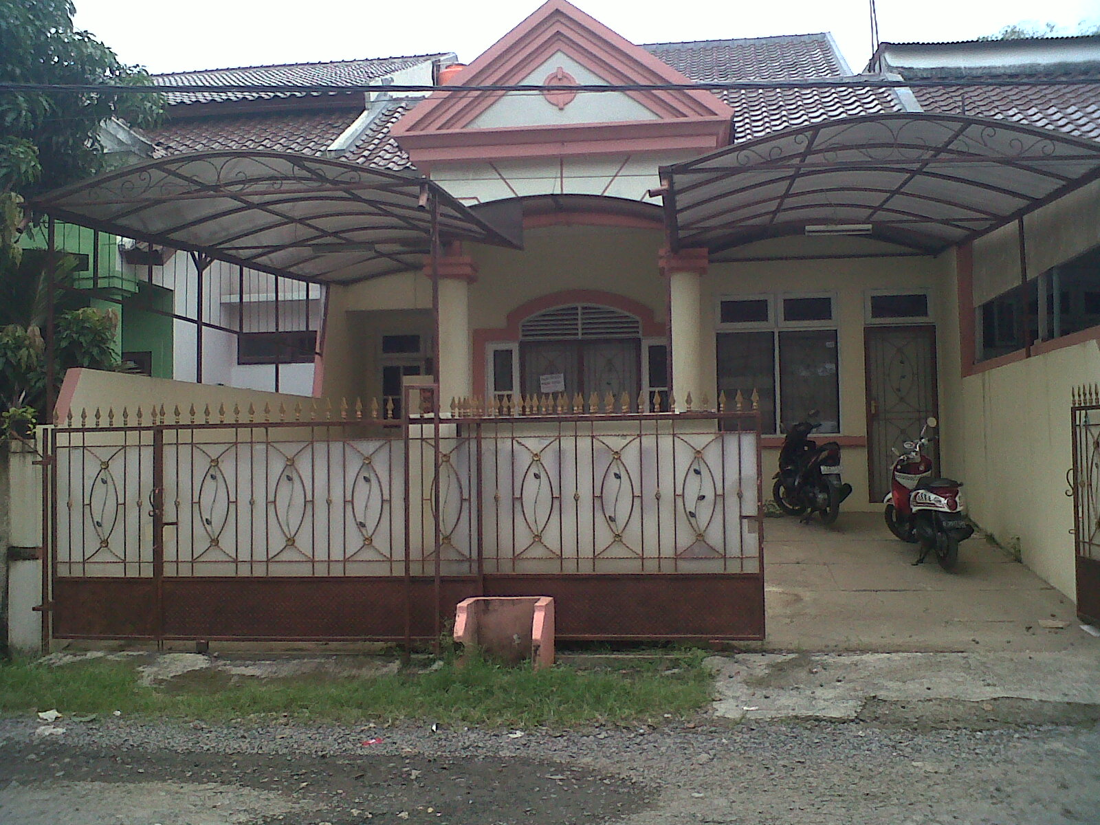Jual Rumah Murah Surabaya