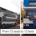 Two UK Women Turned A Double-Decker Bus Into A Shelter For Homeless, Proving The Amazement Human Generosity Can Bring