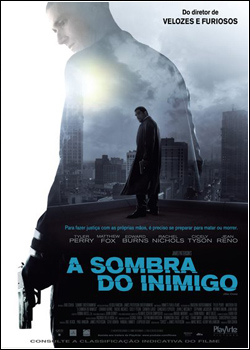 Baixar A Sombra do Inimigo Dublado Grátis