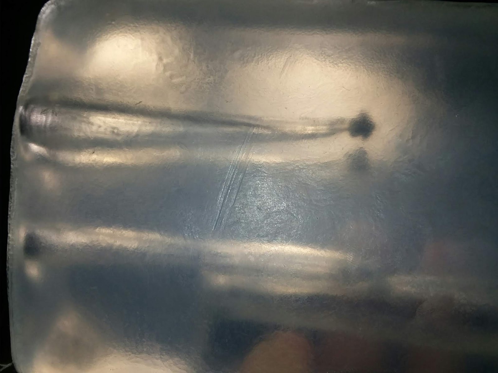 Tofazfou's HPA (high powered air gun) Expeditions JSB HADES 22 caliber