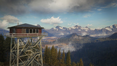 Thehunter Call Of The Wild 2021 Edition Game Screenshot 2