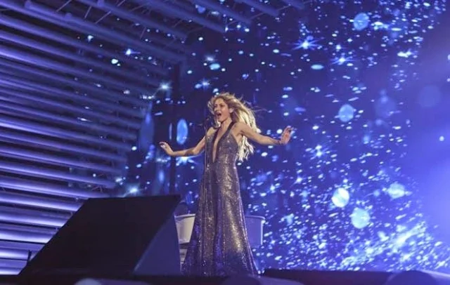 Η Σουηδία νικήτρια της 60ης Eurovision, στην 19η θέση η Ελλάδα (ΦΩΤΟ & ΒΙΝΤΕΟ)