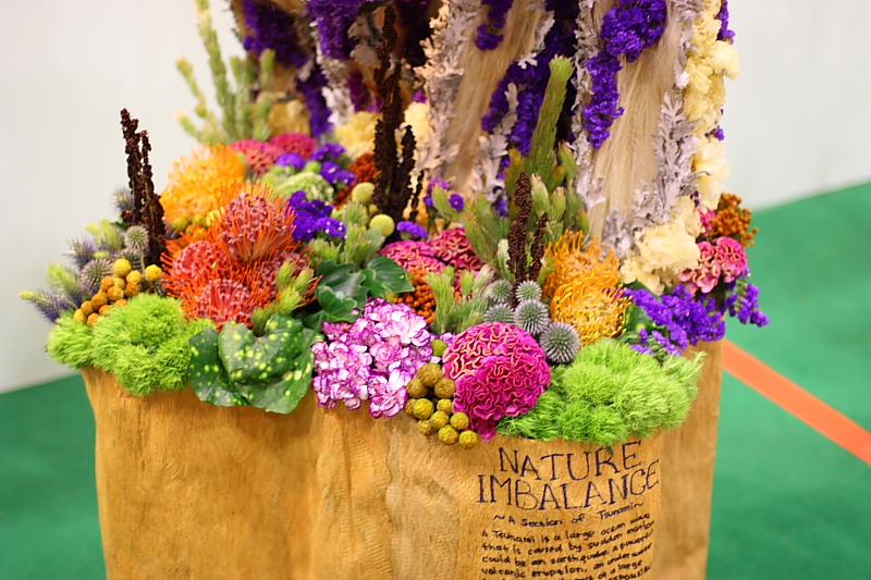 Dollhouse Miniatures, Miniature Food Jewelry, Craft Classes Flower and