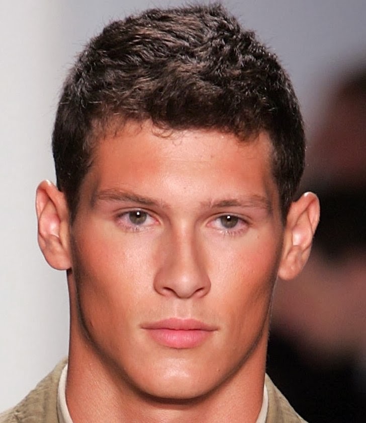New Hairstyle2 Mens Short Hairstyles 2013 New Hairstyle2 Mens Short Hairstyles 2013