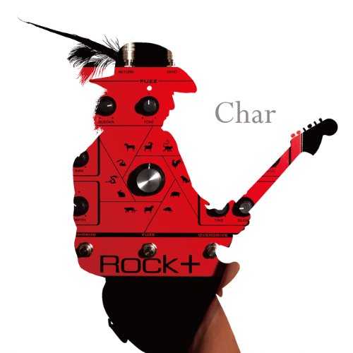 [Album] Char – ROCK 十 (2015.05.27/MP3/RAR)