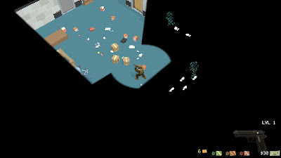 B67 Game Screenshot 2