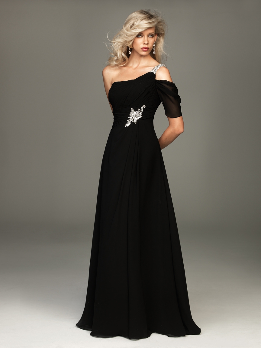 Hills in Hollywood Bridal and Formal Wear: Dress Codes Unlocked - Black ...